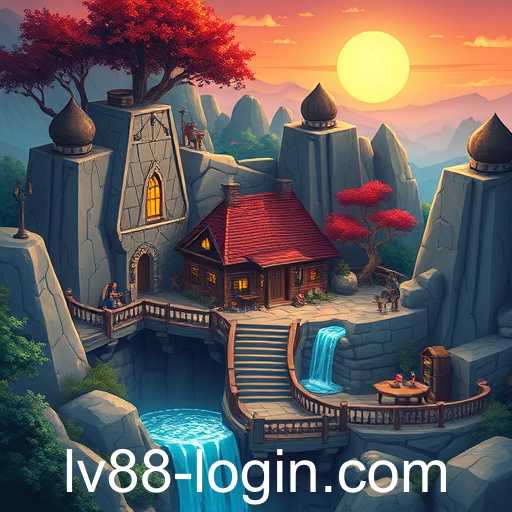 Exploring the Enchanting Worlds of the 'Adventure Realm' Game Category