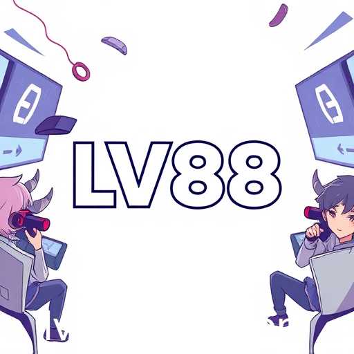 The Evolution of Gaming Sites: A Deep Dive into LV88