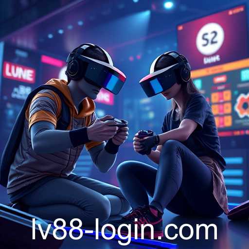 Gaming Industry Faces Resurgence