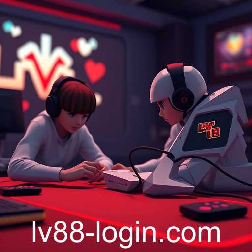 The Revitalization of Online Gaming in 2025