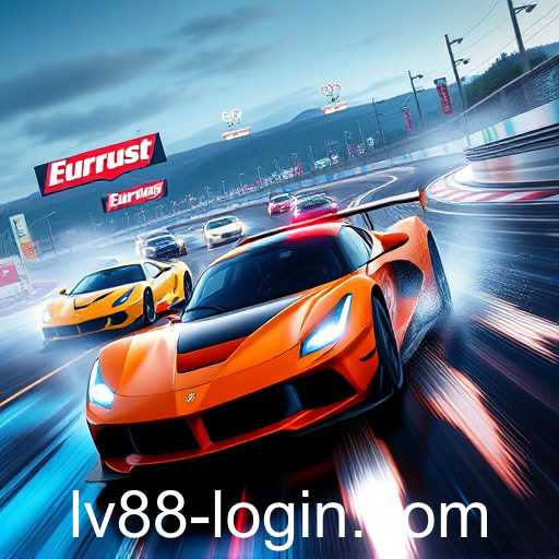 The Gaming Revolution of LV88