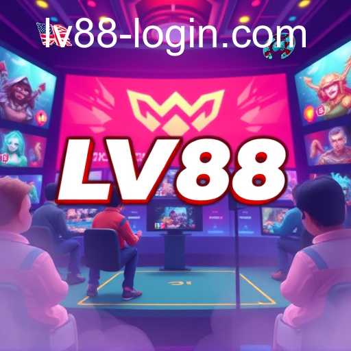 Gaming in the Digital Era: LV88's Impact