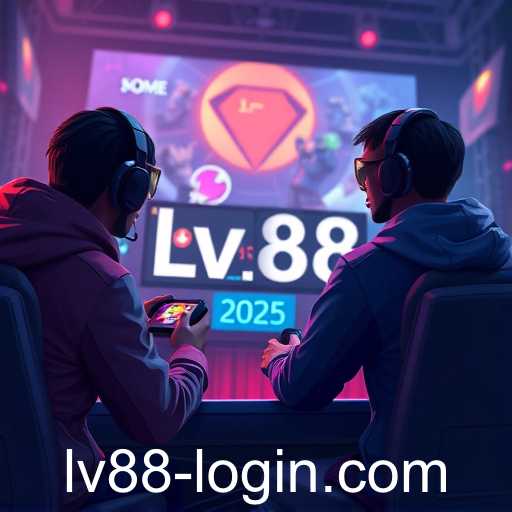 The Rising Impact of Lv88 in Online Gaming