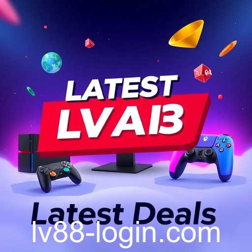 The Rise of lv88 in Online Gaming