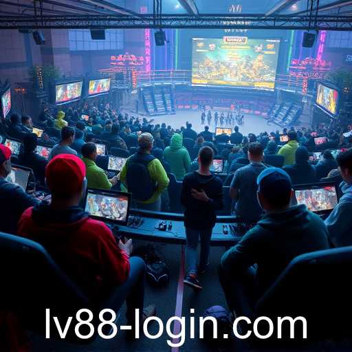 The Rise of Online Gaming in a Digital Era