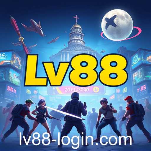 The Rise of LV88: Gaming in a New Era
