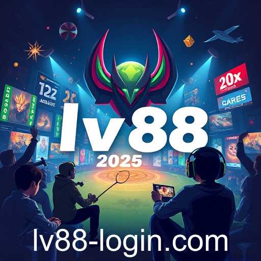 The Rise of Lv88: Gaming Trends and Developments