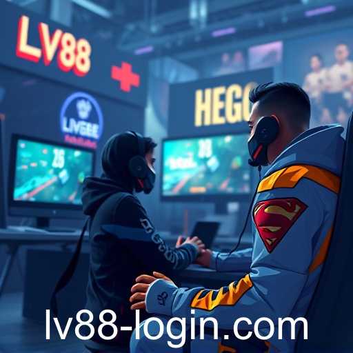 The Rise of Online Gaming Platforms in 2025