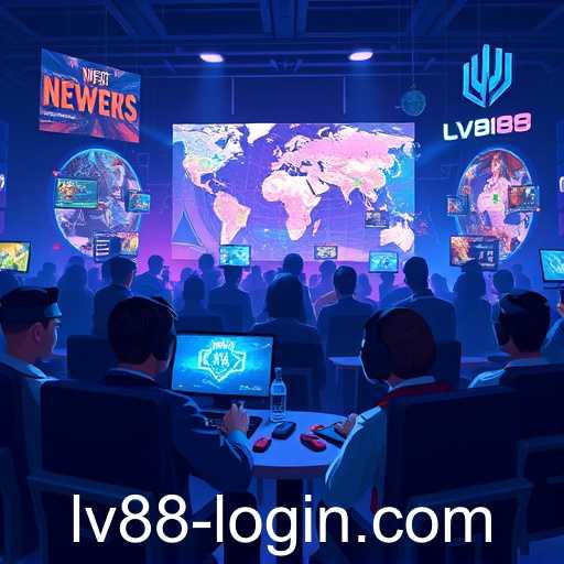 The Rise of Online Gaming in 2026