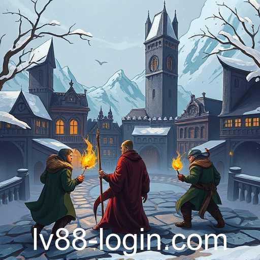 Exploring the World of Role-Playing Games: A Deep Dive into the Fascinating Genre