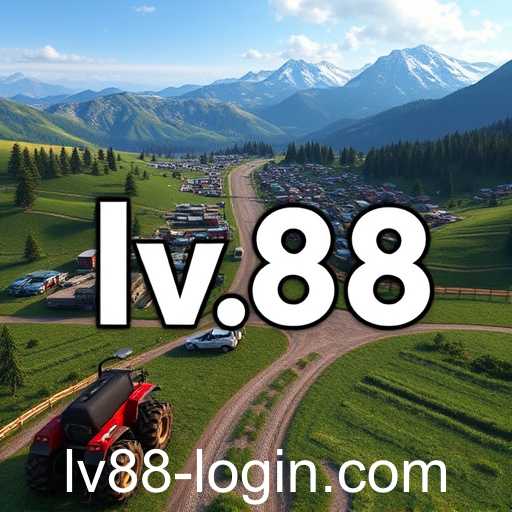 Exploring the Intricacies of Simulation World: Discovering the Depth with 'lv88'