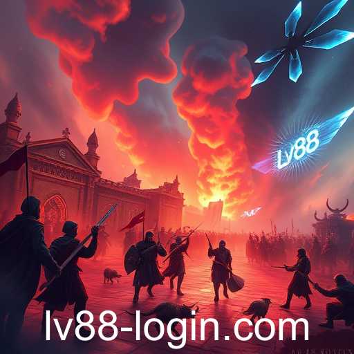 Exploring the Intricacies of Strategy Games: The World of 'lv88'