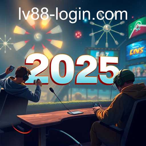 The Evolution of Online Gaming in 2025